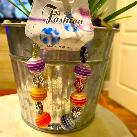 Jewelry - Fashion Jewelry Stretch Bracelet (a5)